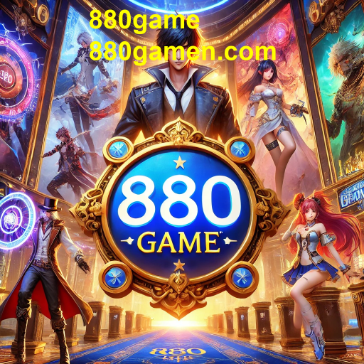 Explorando os Melhores RPGs no 880game