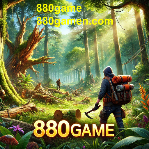 A Ascensão dos Jogos de Sobrevivência no 880game